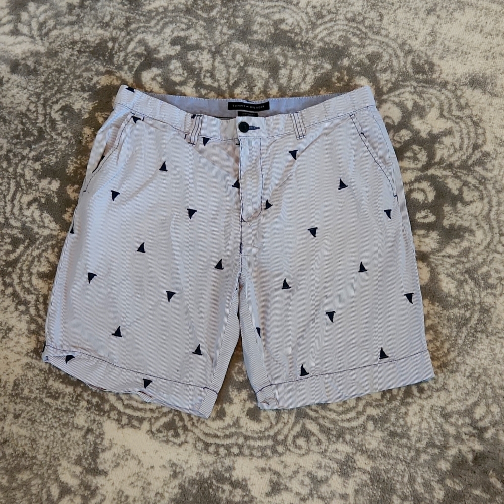 Mens Tommy Hilfiger shorts